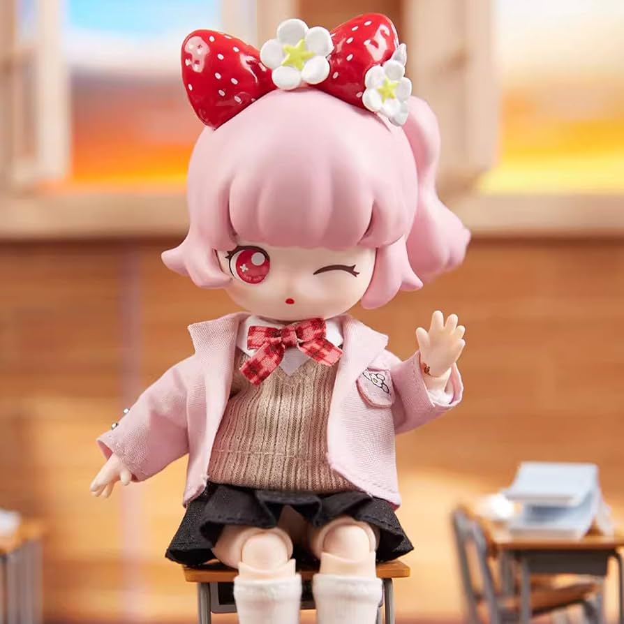 Adorable doll EX Cute 13th Series Magical Cute 1/6 Scale Fashion Doll
